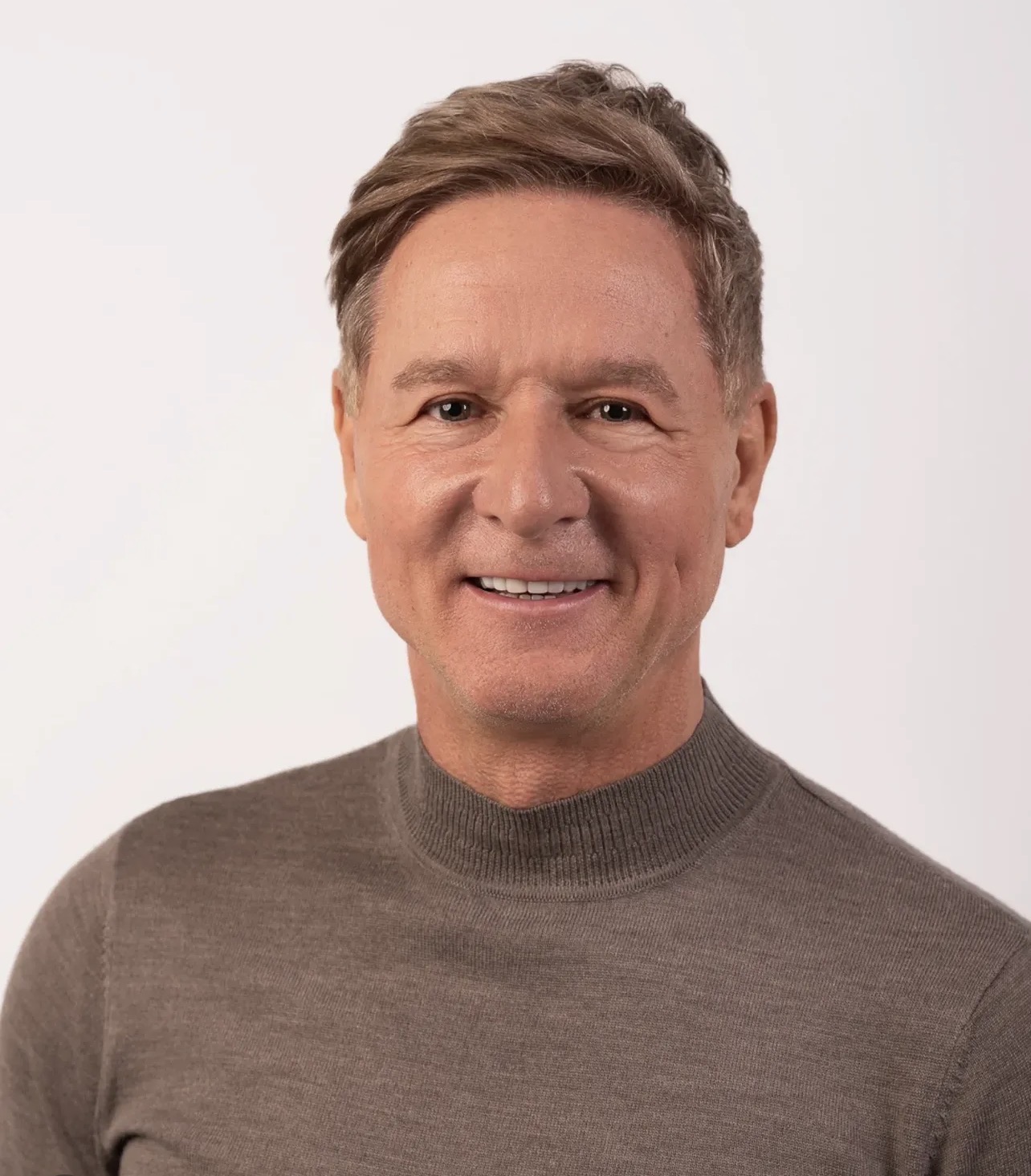 Harry Horton, Founder & CEO of RhineCrest Piping