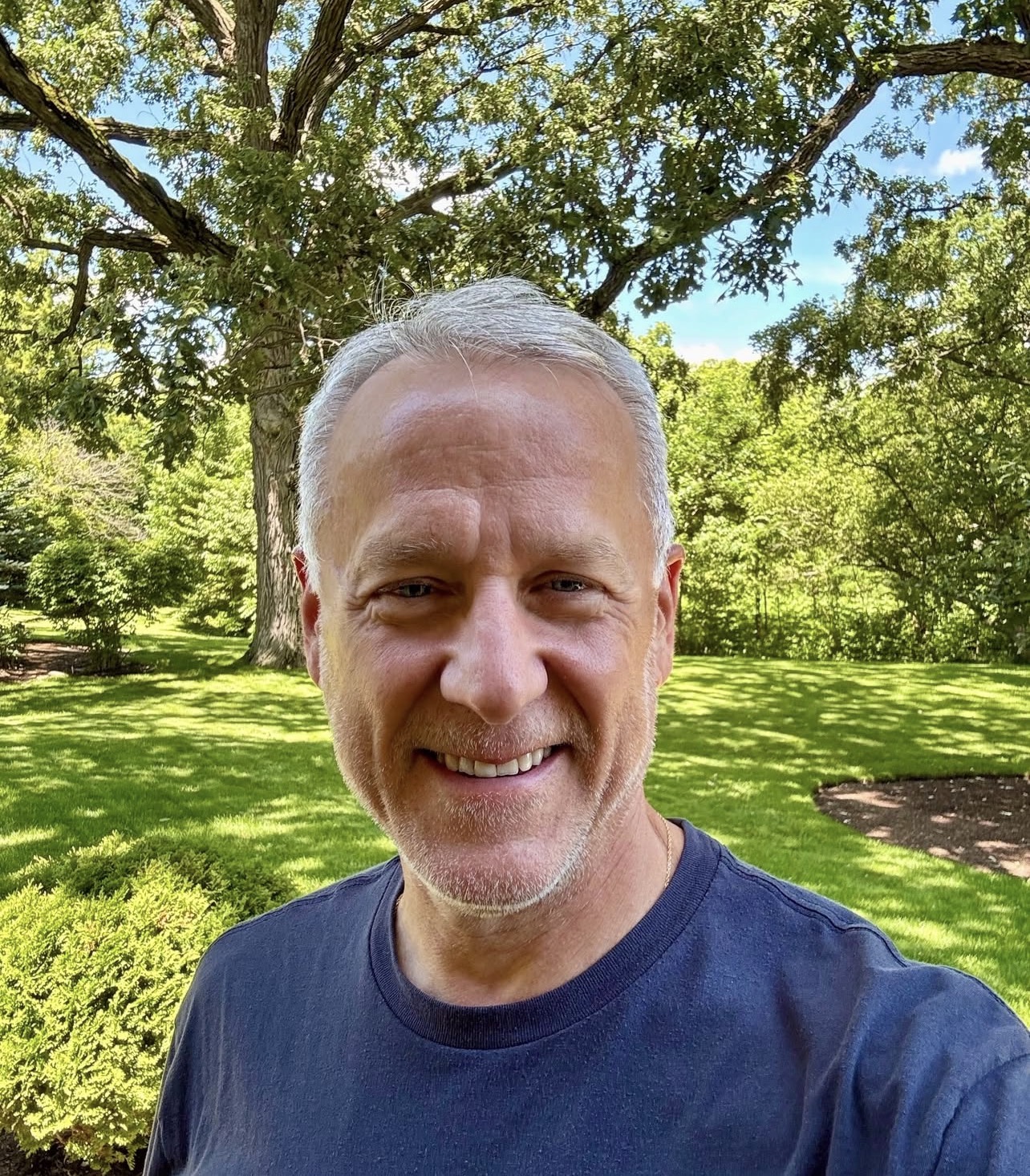 Jeffrey Gardner
