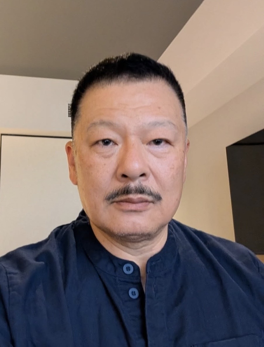Nicholas Chiang, Founder & CEO of RhineCrest Piping