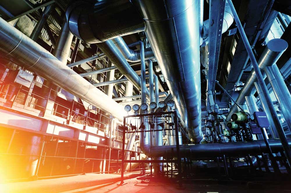 Pipe fitting